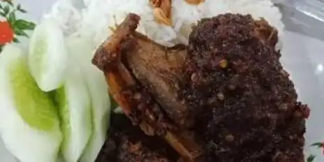 Nasi Bebek Spesial, Patriot