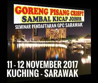 GPC Negeri Sarawak