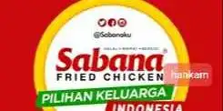 Sabana Fried Chicken, Slipi, Samping Pegadaian