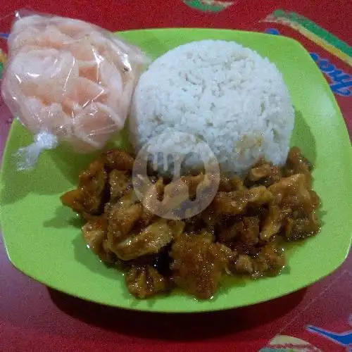 Gambar Makanan Pratama Fried Chicken, Tembalang 16