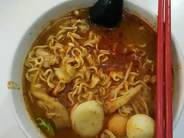 Tomyam Town Food Photo 15