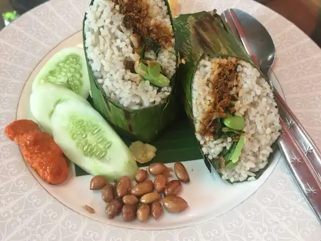 Gambar Makanan Nasi Gemuk Citra 2 17