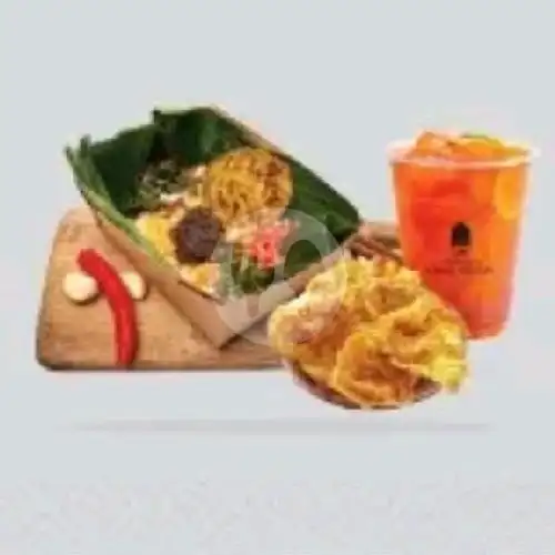 Gambar Makanan Kapau Anak Sultan (Nasi Padang), Kapuk Muara 3
