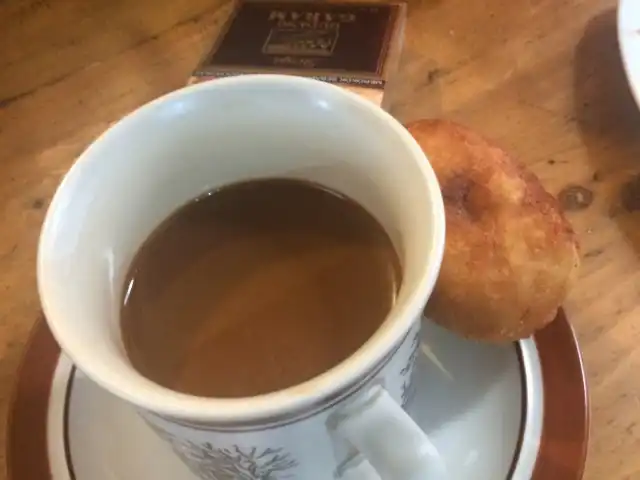 Gambar Makanan Kopi sae 1