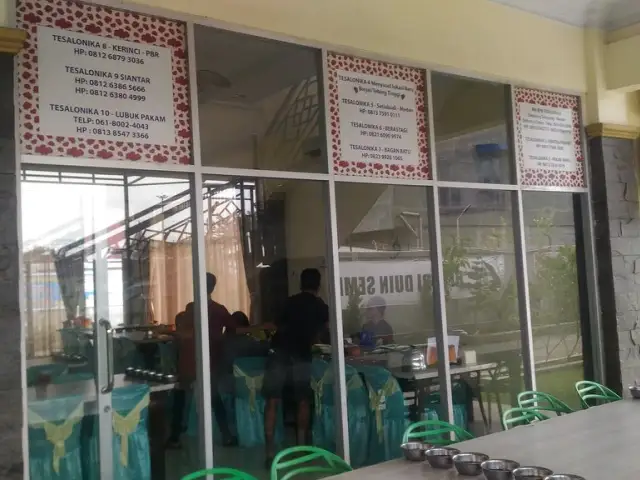 Gambar Makanan BPK Tesalonika 7