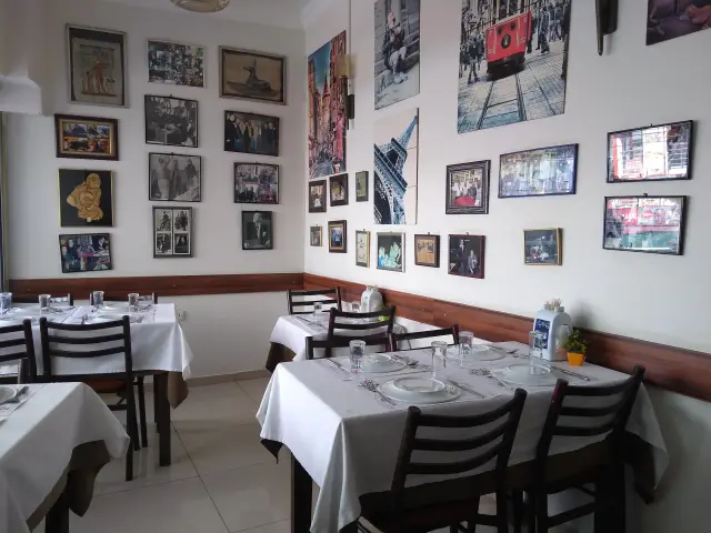 Class Kardelen Restaurant'nin yemek ve ambiyans fotoğrafları 39