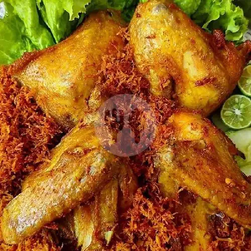 Gambar Makanan Ayam Bakar Podomoro, Kalibata City 7