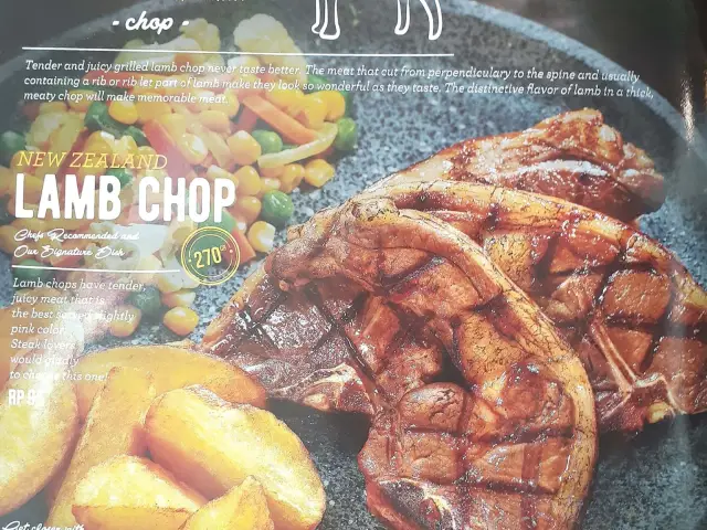 Gambar Makanan Abuba Steak 15