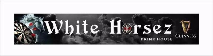 White Horsez drink house