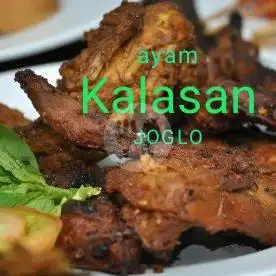 Gambar Makanan ayam bakar Kalasan JOGLO, Jakasampurna 12