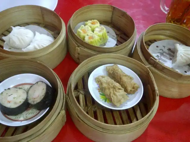 Gambar Makanan Dimsum Edane 15