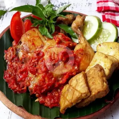 Gambar Makanan Waroeng Bang Ian Sejagat 5