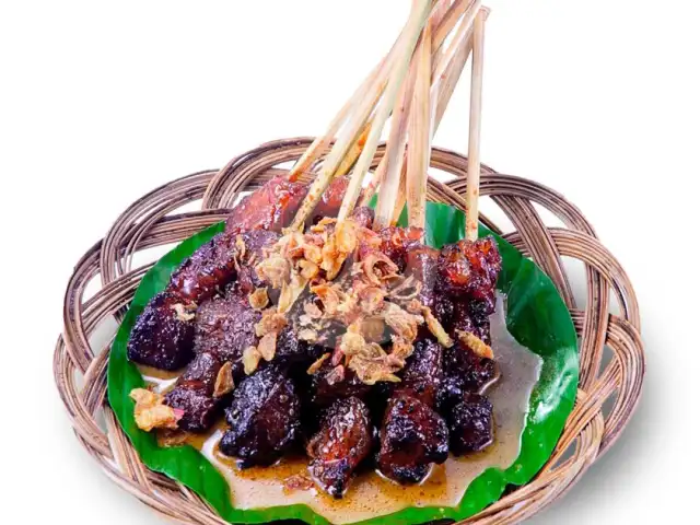 Gambar Makanan Sate Harum Maranggi, Medan 16