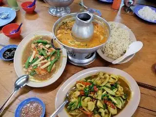 Restoran Tomyam Utara CYL Food Photo 3