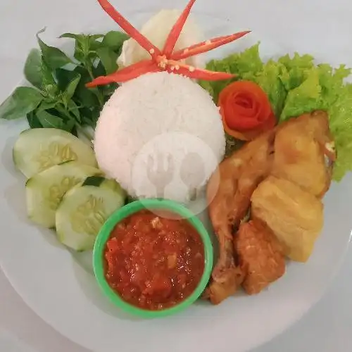 Gambar Makanan Warung Silir Baru Menu Kremes, Uluwatu 2