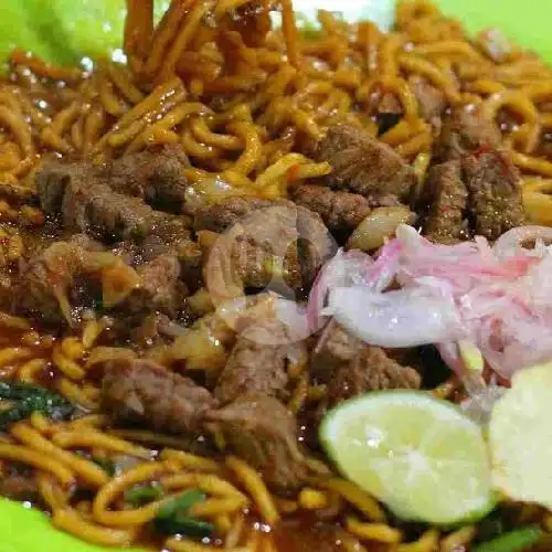 Gambar Makanan Mie Aceh Geutanyoe, Kp Ciater 6