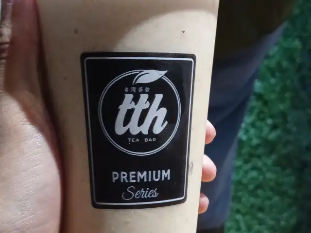 Gambar Makanan Tth Tea Bar 10