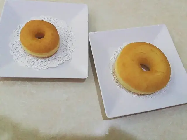 Gambar Makanan Donat Madu Cihanjuang 8