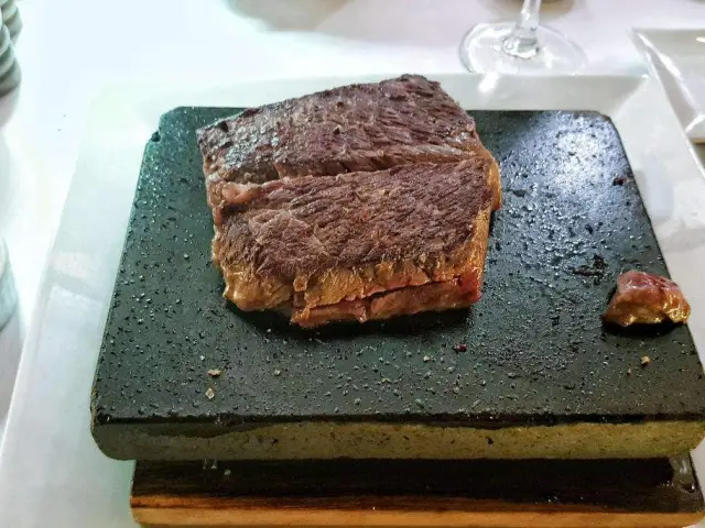 House of Wagyu Stone Grill Food Photo 7