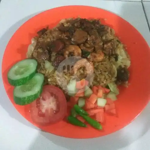 Gambar Makanan NASI GORENG RISKI JAYA 13