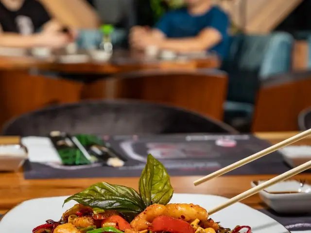 Sushinami'nin yemek ve ambiyans fotoğrafları 22