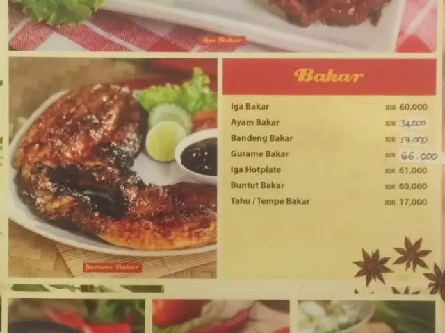 Gambar Makanan WarungLeko 4