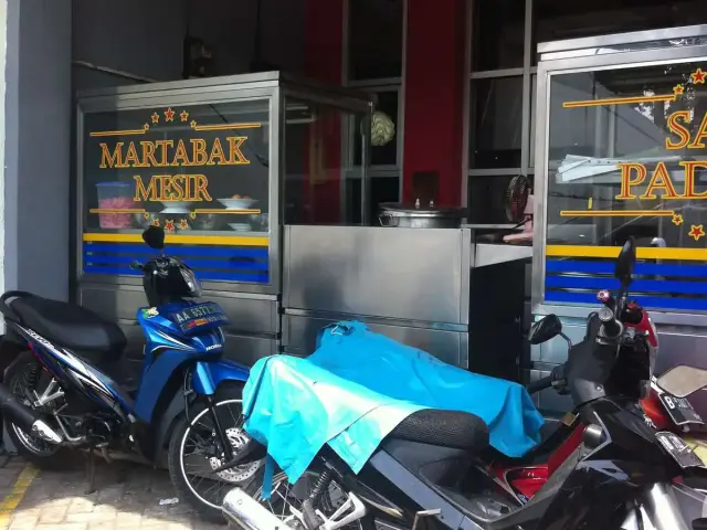 Gambar Makanan Restoran Sederhana 15