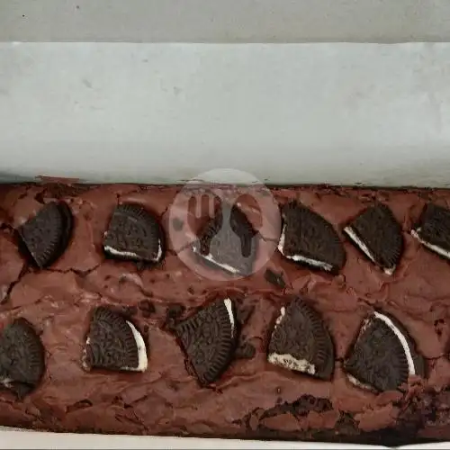 Gambar Makanan Ummika Brownie, Jebres 10