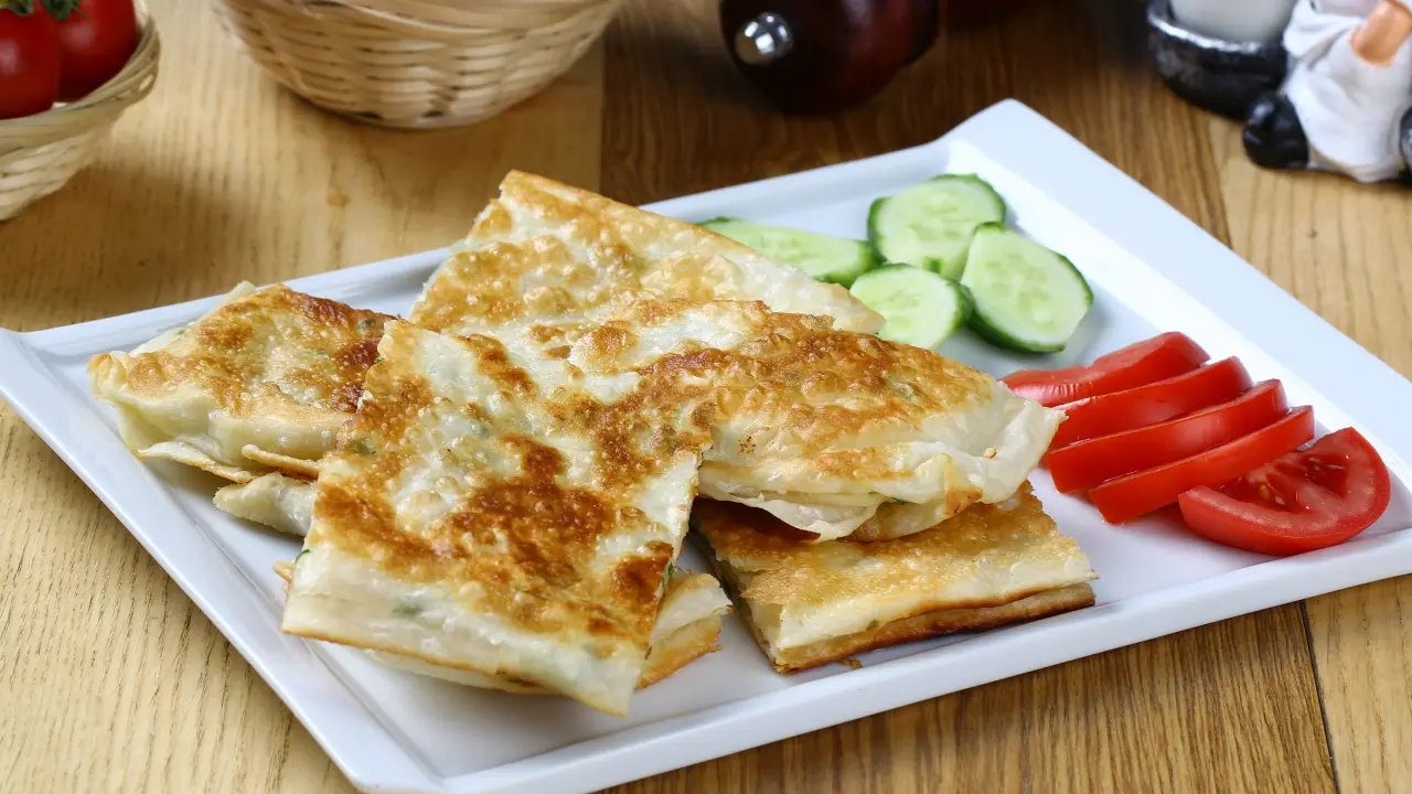 Deniz Pide & Börek