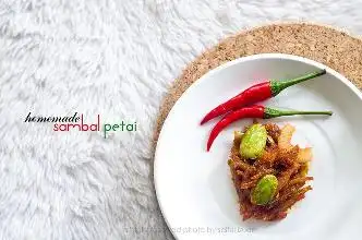 Sambal Petai Kuantan