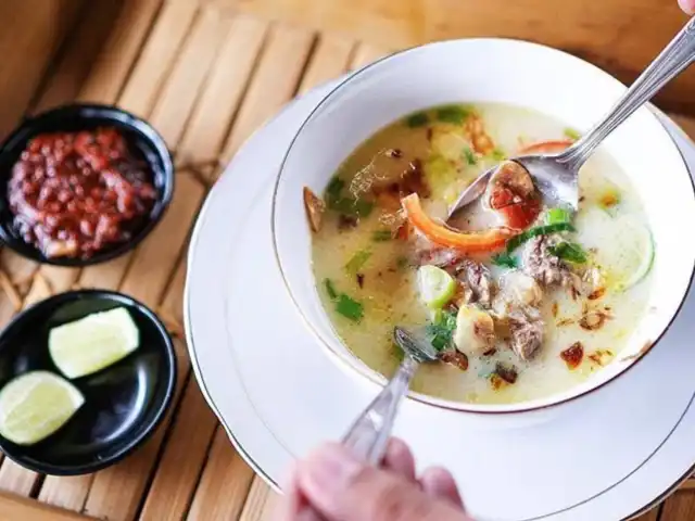 Gambar Makanan Sop Djadoel 4