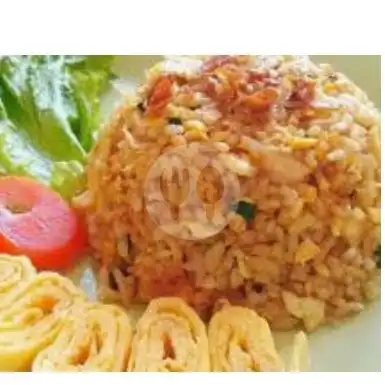 Gambar Makanan Nasi Goreng Khesya, Harapan Mulya 6