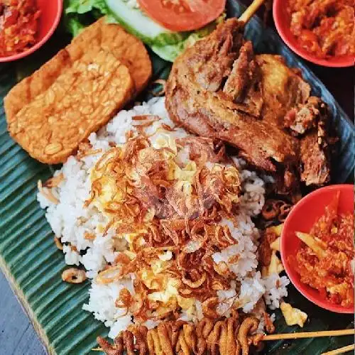 Gambar Makanan Nasi Uduk Purbalingga, Wortel Mongonsidi 2