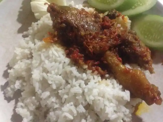 Gambar Makanan Nasi Bebek Bu Rita 3