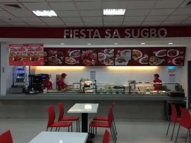 Fiesta Sa Sugbo Food Photo 3