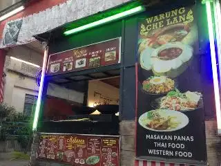 Warung Che Lan