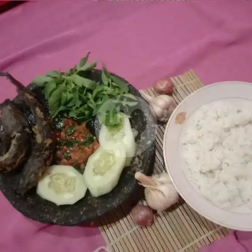 Gambar Makanan Warung Penyetan Bebek Ayam Lele Dan Kue Ultahbolu, Gedong 1