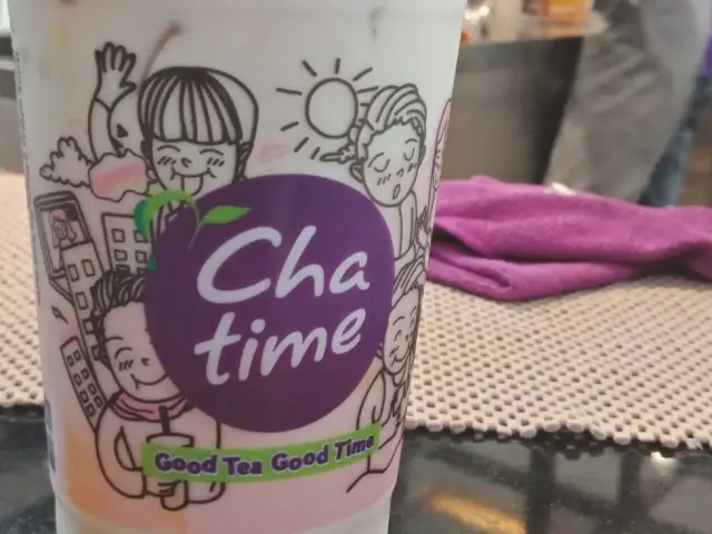 Gambar Makanan Chatime 8