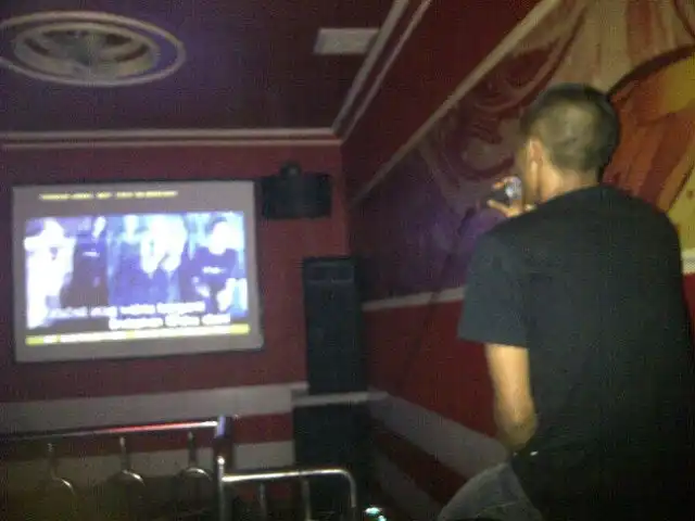 Gambar Makanan Paradise karaoke 5