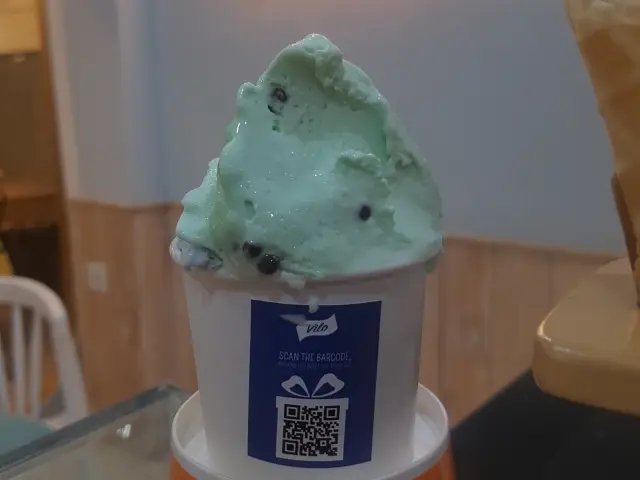 Gambar Makanan Vilo Gelato 4