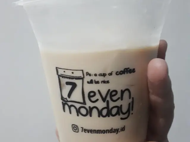 7even Monday