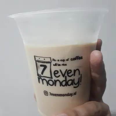 7even Monday