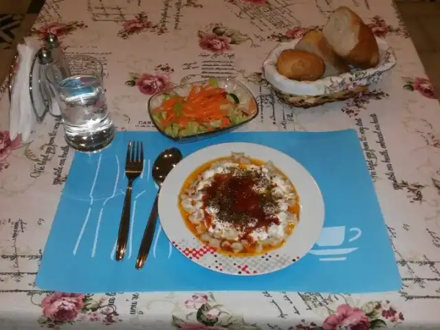 Papatya Mutfak'nin yemek ve ambiyans fotoğrafları 3