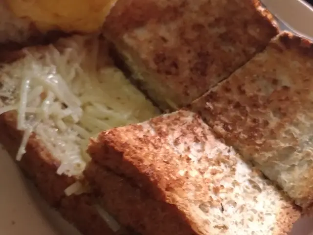 Gambar Makanan Roti Gempol 16