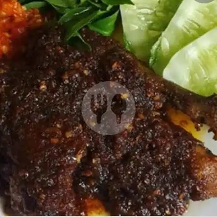 Gambar Makanan Nasi Bebek Madura, Aneka Ayam & Taichan Nuryanti, Taman Jajan Barokah 14