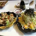 Omakase Food Photo 3