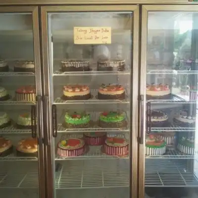 Kedai Kek Kak Sue