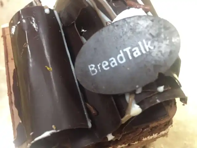 Gambar Makanan BreadTalk 20