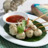 Gambar Makanan Suan Thai, Tanah Abang 17