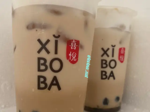 Gambar Makanan Xi Bo Ba 3
